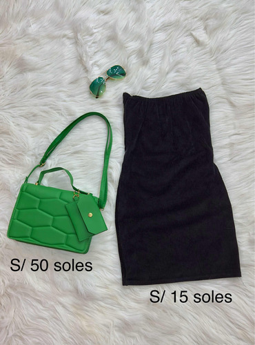 Closet Sale Y Carteras Originales Nuevas