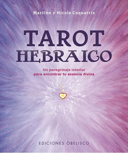 Tarot Hebraico (libro Original)