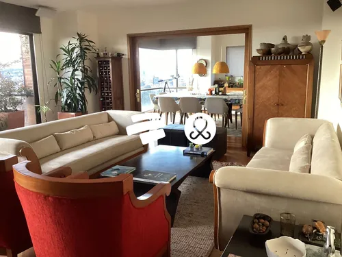 Apartamento En Venta En Bogotá, Chapinero