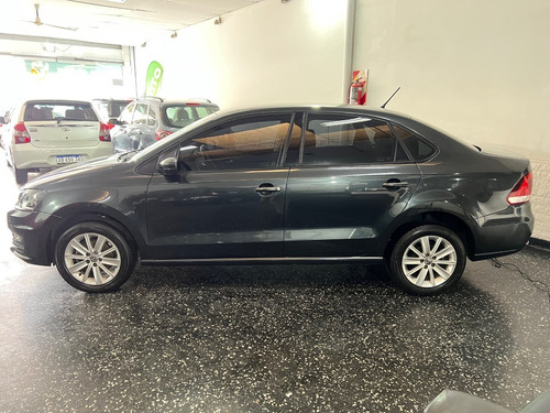 Imagen 5 de 14 de Volkswagen Polo