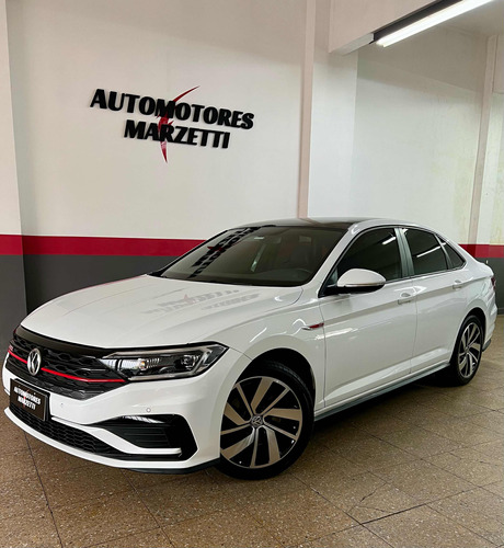 Volkswagen Vento 2.0 Tsi Gli 211cv App Connect + Nav