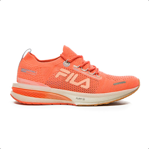 Tenis Feminino De Corrida Fila Float Elite Esportivo