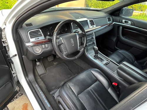 Lincoln MKS V6 Ecoboost At