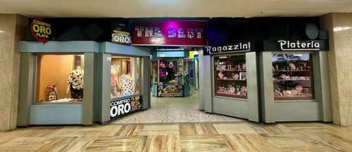 Se Alquila Local 56 Mts En El Comercial En El Centro Comercial Concresa Vi Mls 25-17961