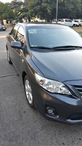 Toyota Corolla 1.8 Xei At 136cv