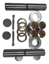Comprar Juego Pernos Punta De Eje Mercedes Benz 1620\u002F21