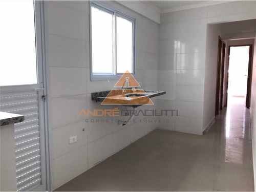 Imagem 5 de 11 de Apartamento - Jardim Progresso - Santo Andre - Sao Paulo | Ref.: - 3796