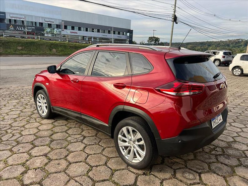 Chevrolet Tracker 1.0 Turbo Ltz