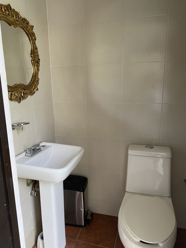 Casa En Renta En Huertas La Joya Queretaro, Con Alberca Y 4 Recamaras.
