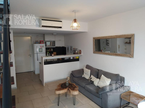 Imagen 4 de 30 de Venta Departamento De 2 Ambientes Con Cochera Olivos Martinez (amenities)