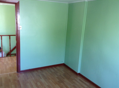 Vende Casa 5d,2b,1e Sector Huachicoop Comuna De Talcahuano