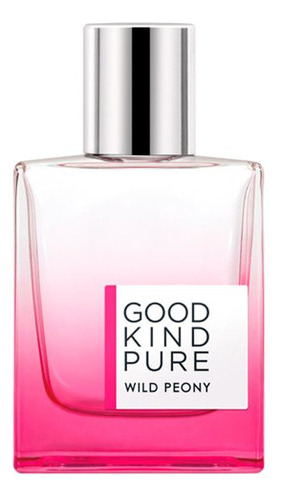 Good Kind Pure Wild Peony Edt Perfume Feminino 30ml