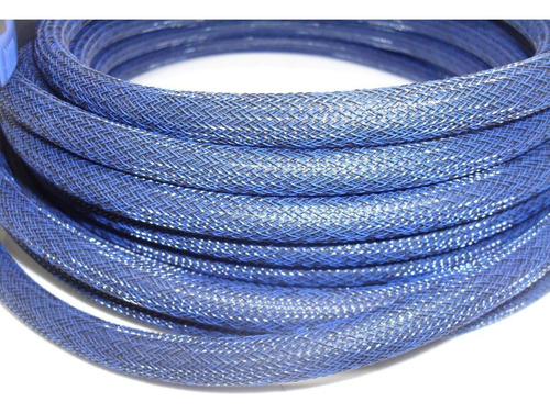 Cabo Hdmi 12 Metros 1.4 Logical Cables Blue Diamond 4k 3d Fh