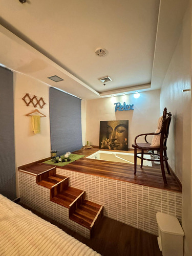 270089 Cmg Venta Exclusivo Yasú Spa Antiguo Embassy Suites