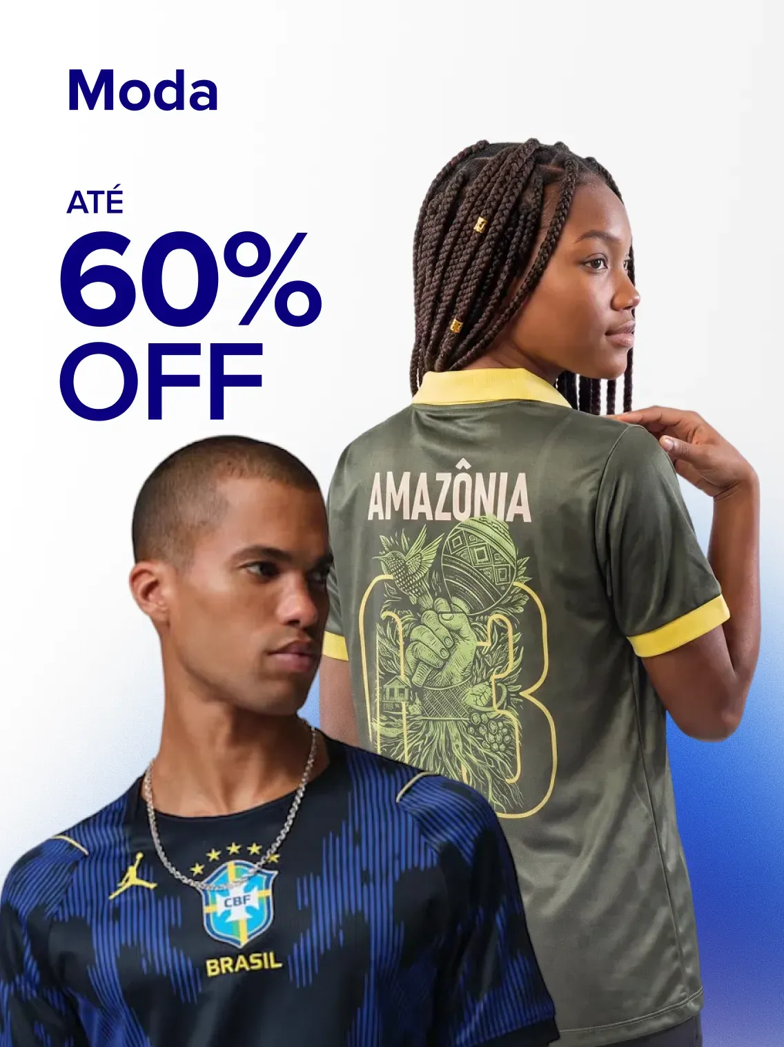 Cupom Mercado Livre Moda