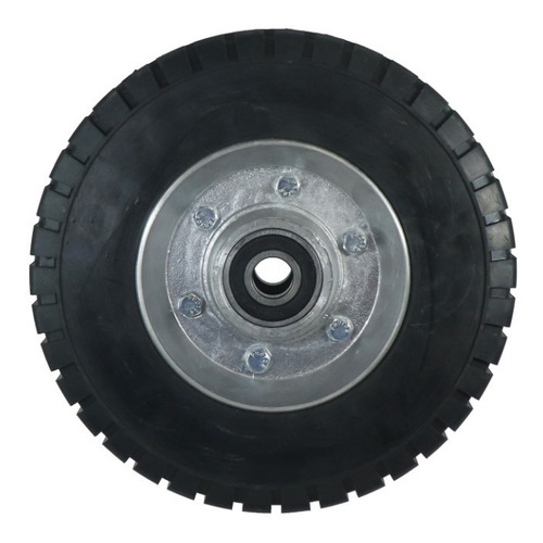 Rueda Hule Joyma 12-tp 12puLG Traccion Rin Balero 18500120