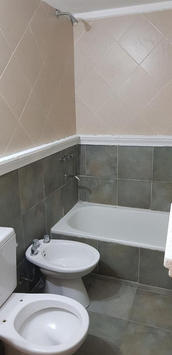 Venta Departamento 2 Ambientes Con Terraza En Florida Oeste
