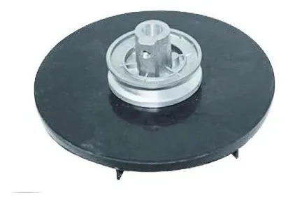 comprar Polea Universal Para Motor De Lavado Eje 12 Mm Lavadoras