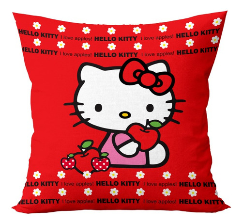 Cojin Hello Kitty C064