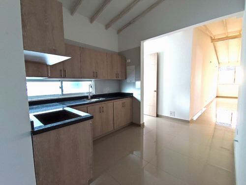 Apartamento En Calasanz Parte Baja 