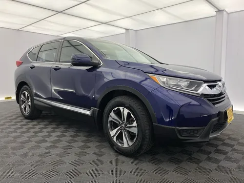Honda CR-V 2.4 City Plus 2Wd