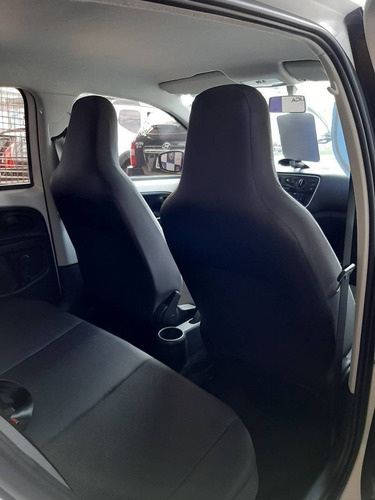 Volkswagen Up Take 1.0 4 Portas, Completo!