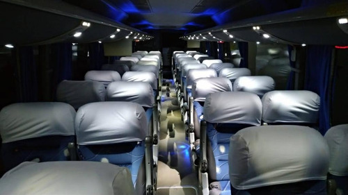 Imagem 5 de 8 de Marcopolo Paradiso 1050 Mb Excelente Oferta Confira Ref.15