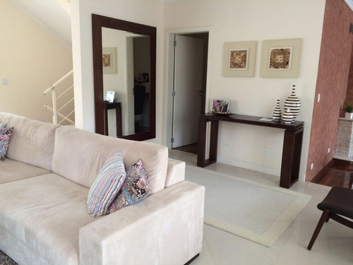 Imagem 25 de 26 de Casa Em Condomínio Fechado - Nova Paulista - Ca0098