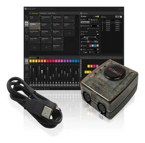 Grand sales ma dmx