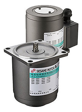 Sesame 4rk25gn-cpts Reversible Motor 25w/1ph/220v/4p/the Oac