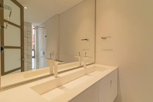Apartamento En Venta En La Cabrera. Cod V1038035