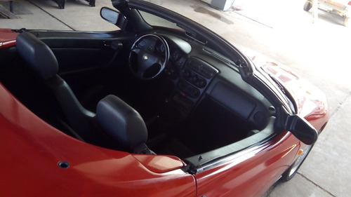Alfa Romeo Spider 3.0