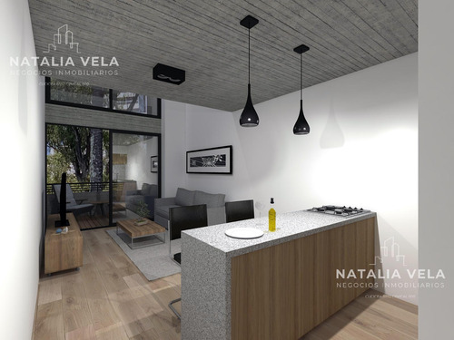 Entrega 2027 - Desde Usd 125.000 Parrilla En Cada Depto Pago En Hasta 10 Años - Villa Crespo