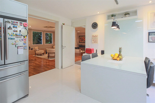 Imagem 16 de 30 de Condominio - Venda - Suites - Jardim Cordeiro - Reo492142