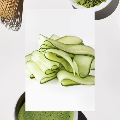 Raw Sugar Gel De Baño Raw Sugar Té Verde Y Aloe Vera