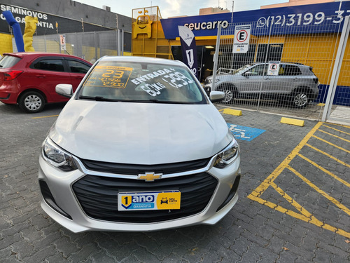 Chevrolet Onix Chevrolet Onix LT 1.0 Turbo