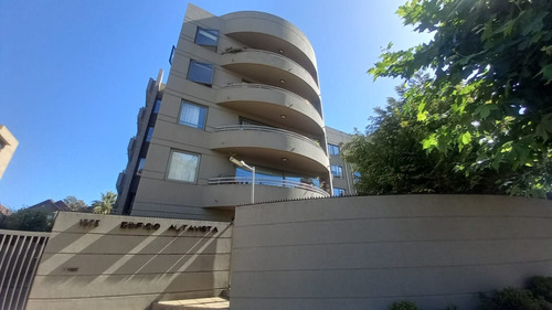 Edificio Altavista Andalué.