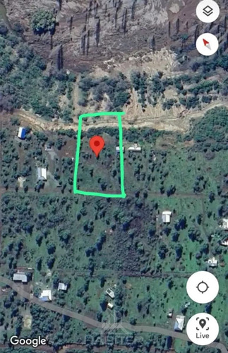 Parcela En Venta En Curicó, Potrero Grande