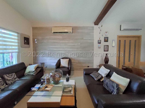 Imagen 12 de 12 de Casa En Venta En San Jacinto Maracay Aragua 22-25506 Irrr