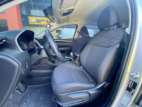Hyundai Tucson Nx Select Mt 2.0