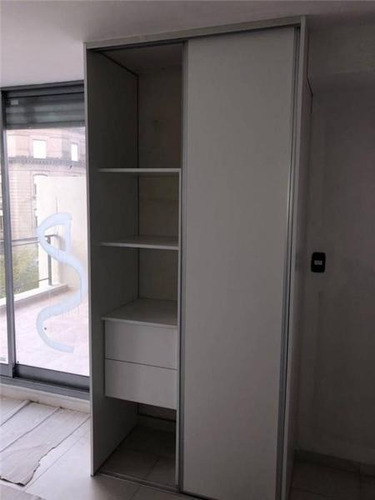 Imagen 4 de 6 de Monoambiente Con Amenities