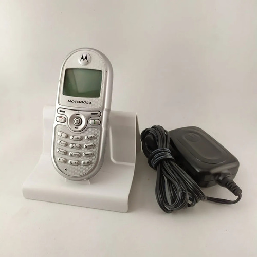 Celular Motorola C200 Original Operadora Claro