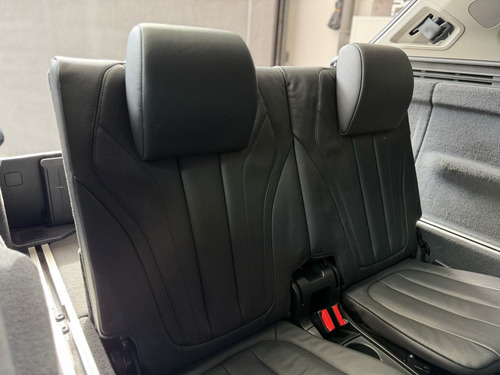 BMW X5 3.0 4X4 30D I6 TURBO DIESEL 4P AUTOMÁTICO