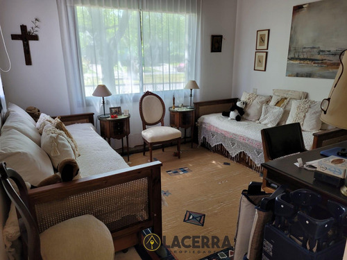 Alquiler Temporario Casa A La Laguna En Barrio Lagos Del Norte Don Torcuato