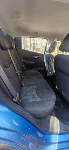 Chevrolet Spark Ng "g" ltz cvt