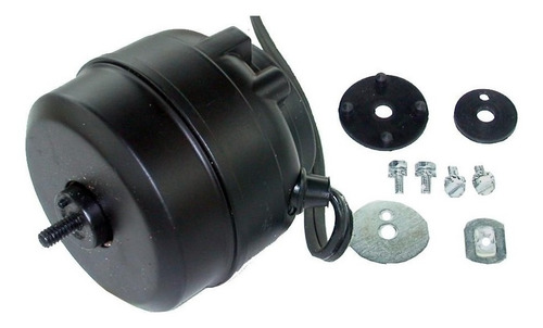 Motor Tipo G/e Redondos 4w 110v Tipo A