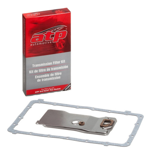 Filtro De Caja Automatica Jeep Cherokee Xj 87-01 