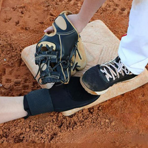 Guante De Guante Deslizante Para Béisbol, Base De Softball,