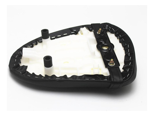 Asiento De Motocicleta De Material Cuero Suave Y Compatible