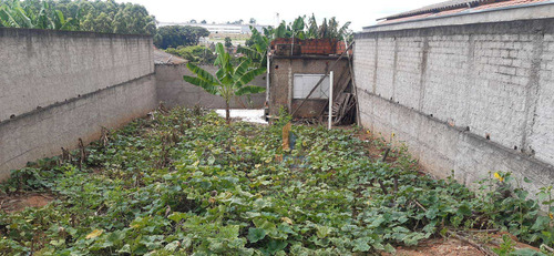Imagem 1 de 3 de Terreno À Venda, 250 M² Por R$ 140.000,00 - Jardim São Camilo - Hortolândia/sp - Te0172